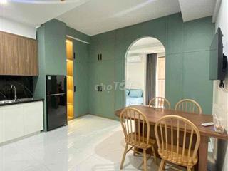CHỈ 1,5Tỷ CÓ NGAY CĂN STUDIO FULL NỘI THẤT ĐẸP CC OPAL SKYLINE