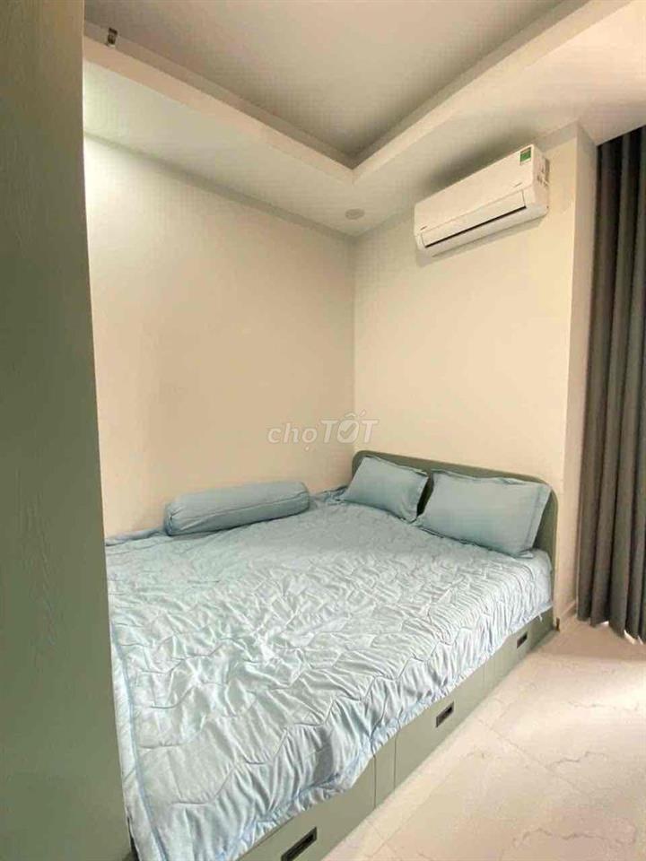 CHỈ 1,5Tỷ CÓ NGAY CĂN STUDIO FULL NỘI THẤT ĐẸP CC OPAL SKYLINE
