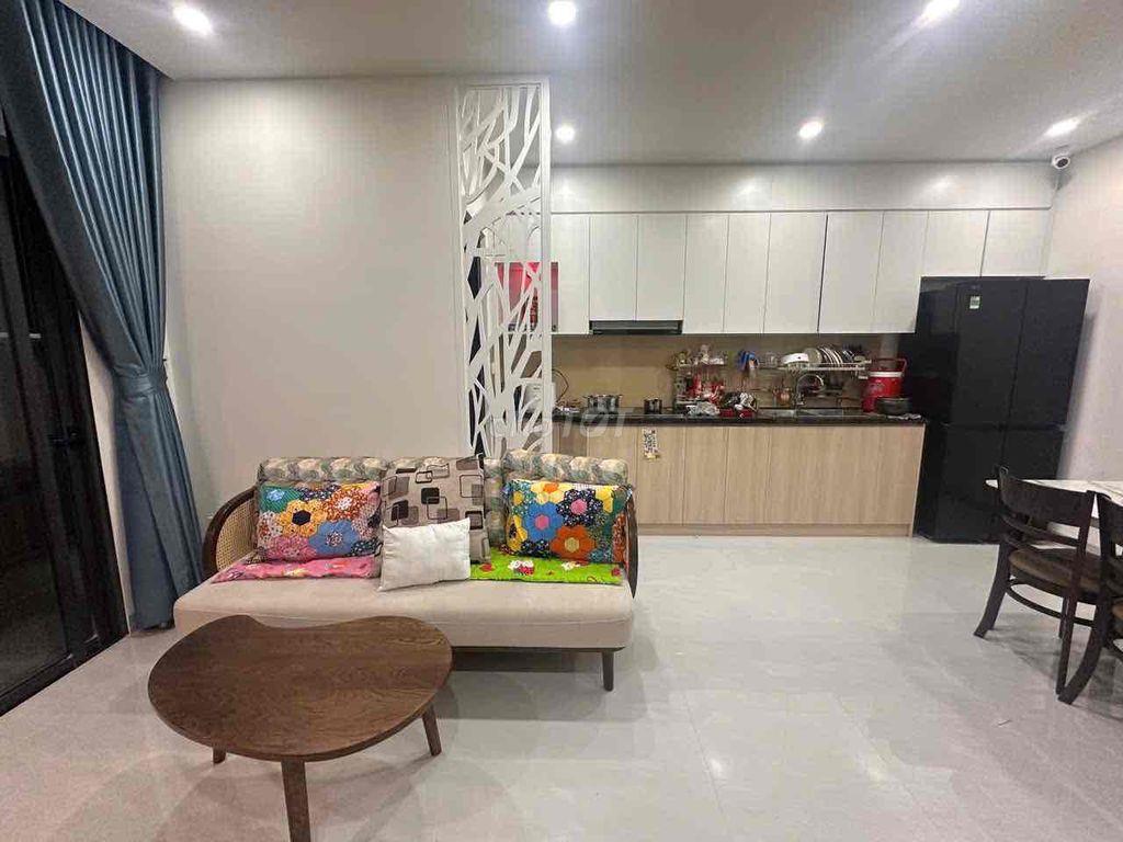 GIẢM GIÁ SỐC CĂN 2PN FULL NỘI THẤT CHUNG CƯ A&T SKYGARDEN