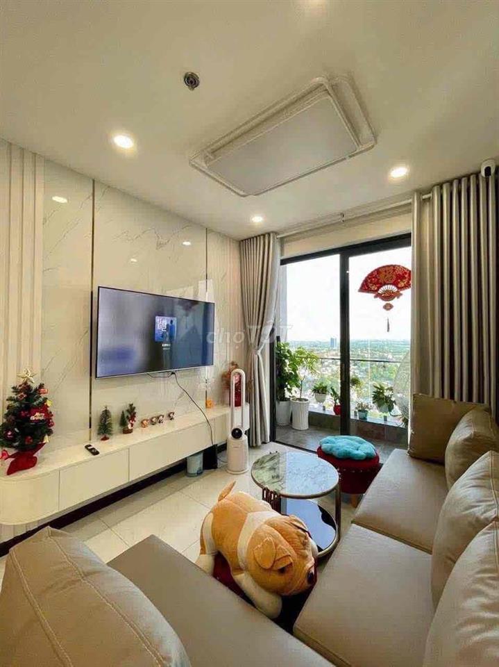HÀNG HIẾM HAPPY ONE CENTRAL CĂN 2PN NTCB GIÁ CHỈ 7,5TR