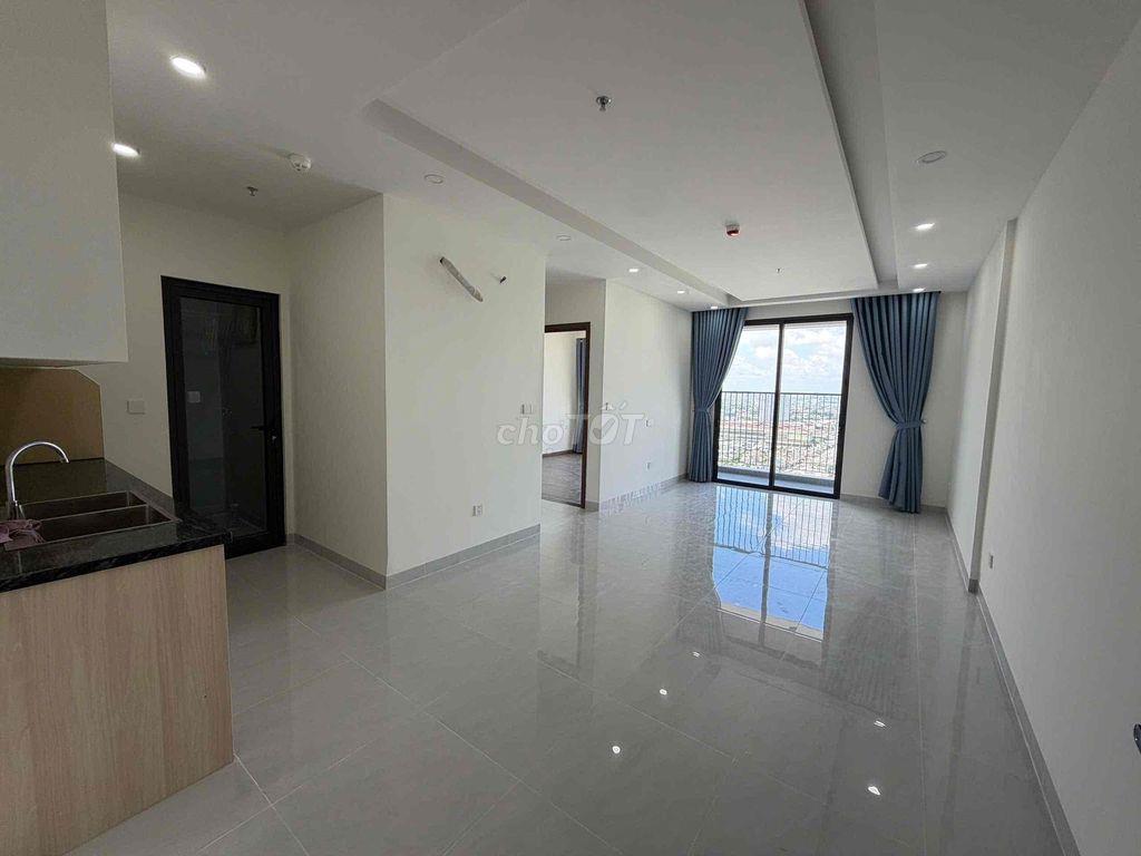 CĂN 2pn DT 70m2 sẵn 1 máy lạnh giá thuê chỉ 5,5tr