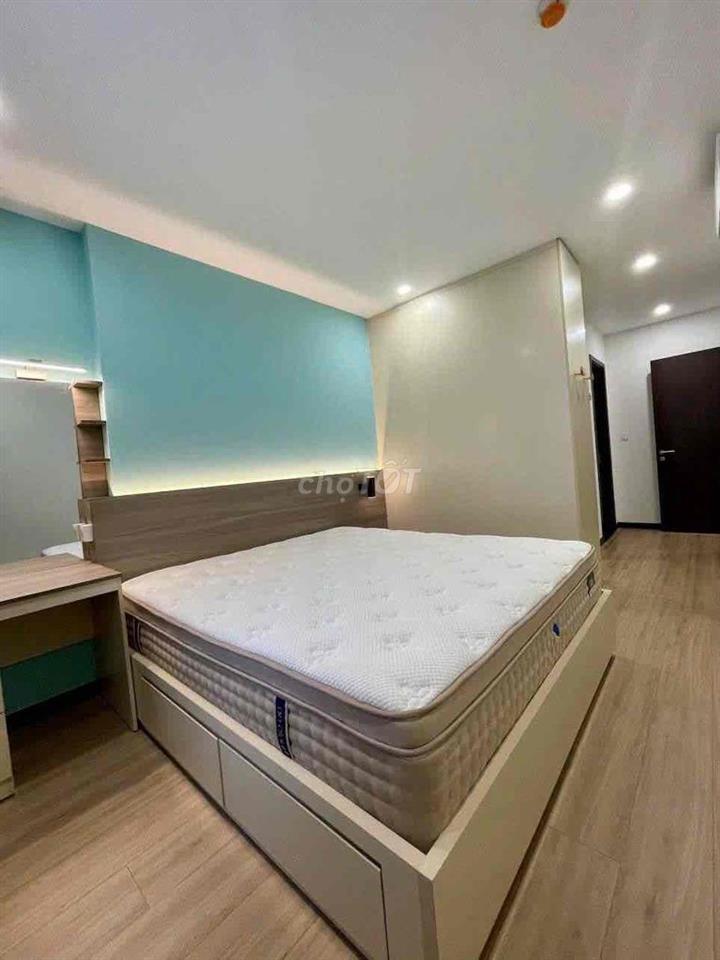 CHUYÊN GIA RẤT MÊ CĂN HỘ NÀY VỚI 2PN FULL NỘI THẤT ĐẸP - TDM