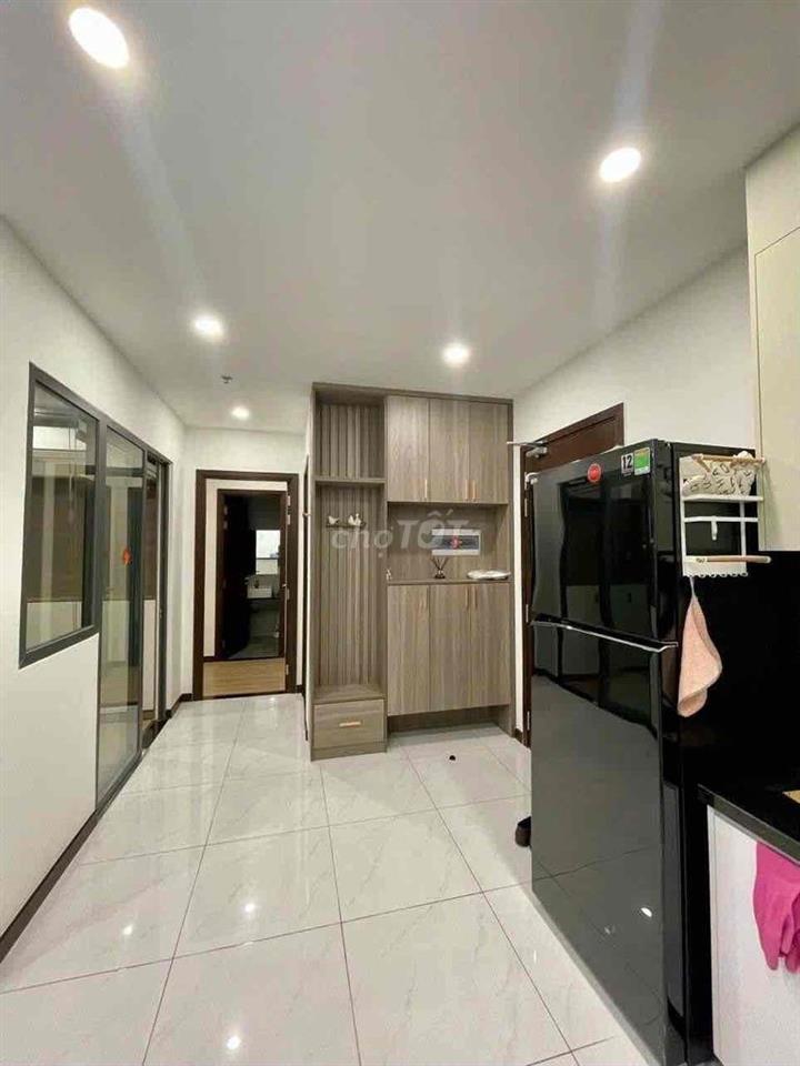 CHUYÊN GIA RẤT MÊ CĂN HỘ NÀY VỚI 2PN FULL NỘI THẤT ĐẸP - TDM
