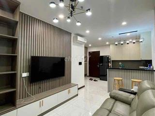 CHUYÊN GIA RẤT MÊ CĂN HỘ NÀY VỚI 2PN FULL NỘI THẤT ĐẸP - TDM
