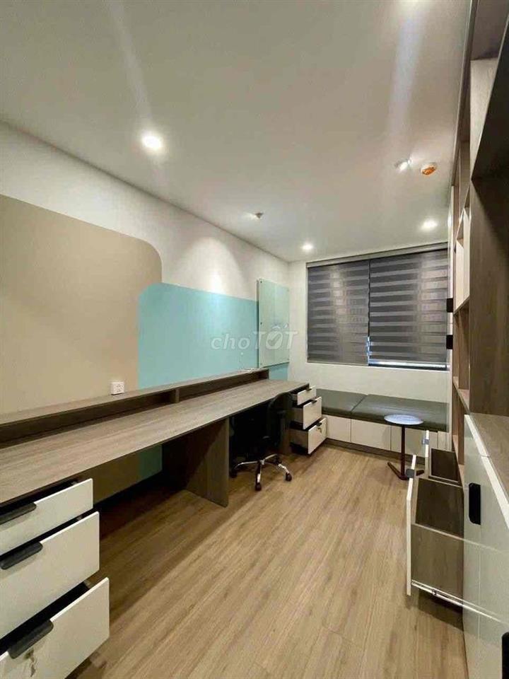 CHUYÊN GIA RẤT MÊ CĂN HỘ NÀY VỚI 2PN FULL NỘI THẤT ĐẸP - TDM