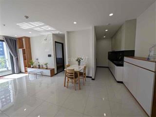 HÀNG NGỘP HIẾM CĂN 1PN DT 58m2 FULL NỘI THẤT CC CSKYVIEW