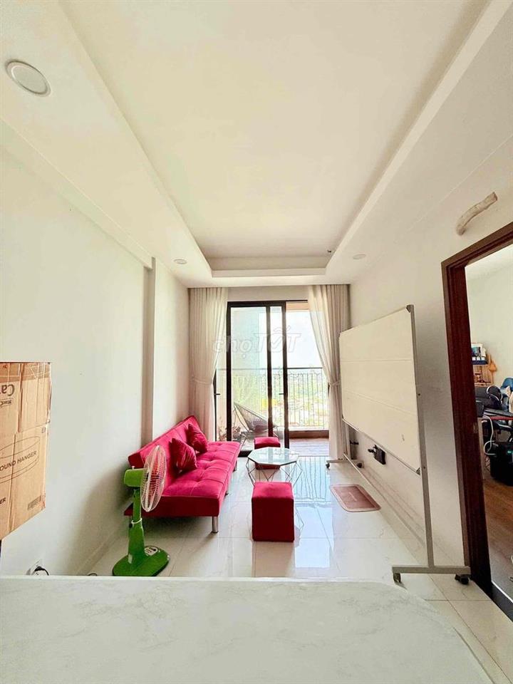 CĂN 2PN NỘI THẤT CƠ BẢN GIÁ THUÊ 6TR GẦN AEON THUẬN AN