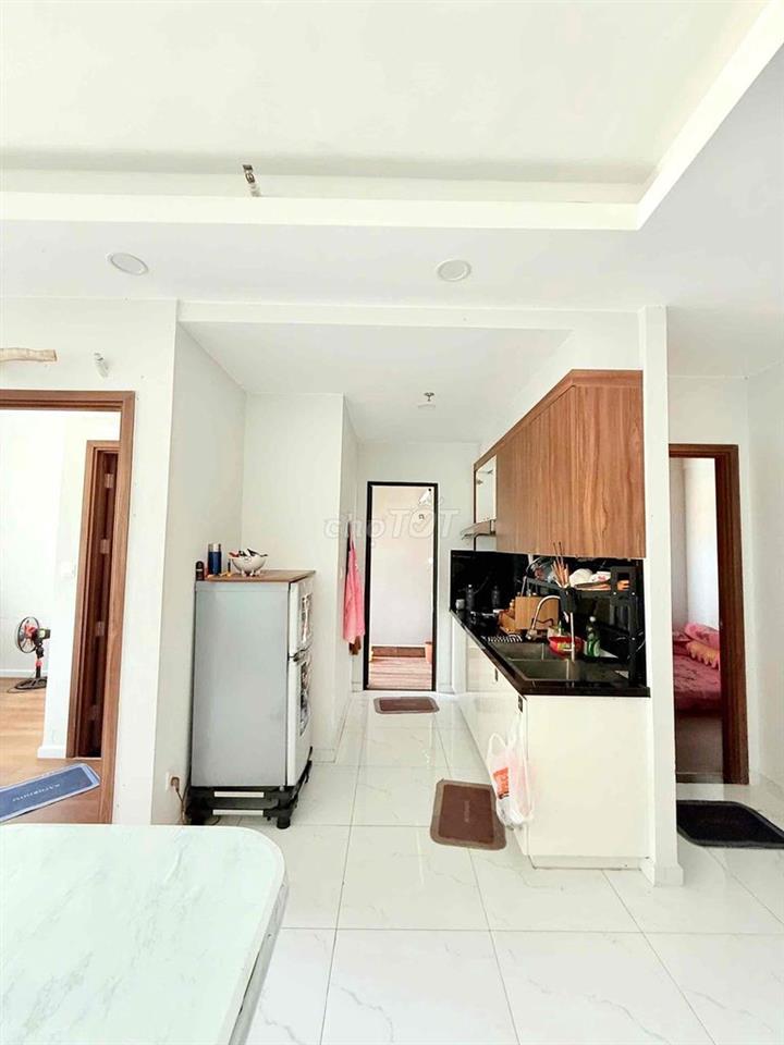 CĂN 2PN NỘI THẤT CƠ BẢN GIÁ THUÊ 6TR GẦN AEON THUẬN AN