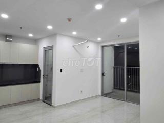 CĂN 2PN SẴN MÁY LẠNH GIÁ THUÊ 7,5TR CC HAPPY ONE CENTRAL