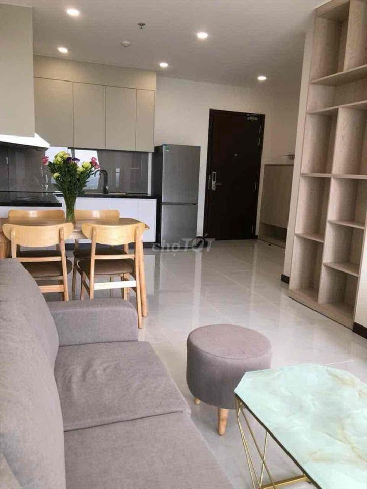 CẦN CHO THUÊ GẤP CĂN 2PN FULL NỘI THẤT CC SKYVIEW THỦ DẦU MỘT