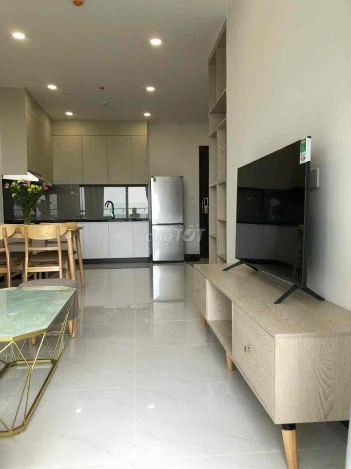 CẦN CHO THUÊ GẤP CĂN 2PN FULL NỘI THẤT CC SKYVIEW THỦ DẦU MỘT