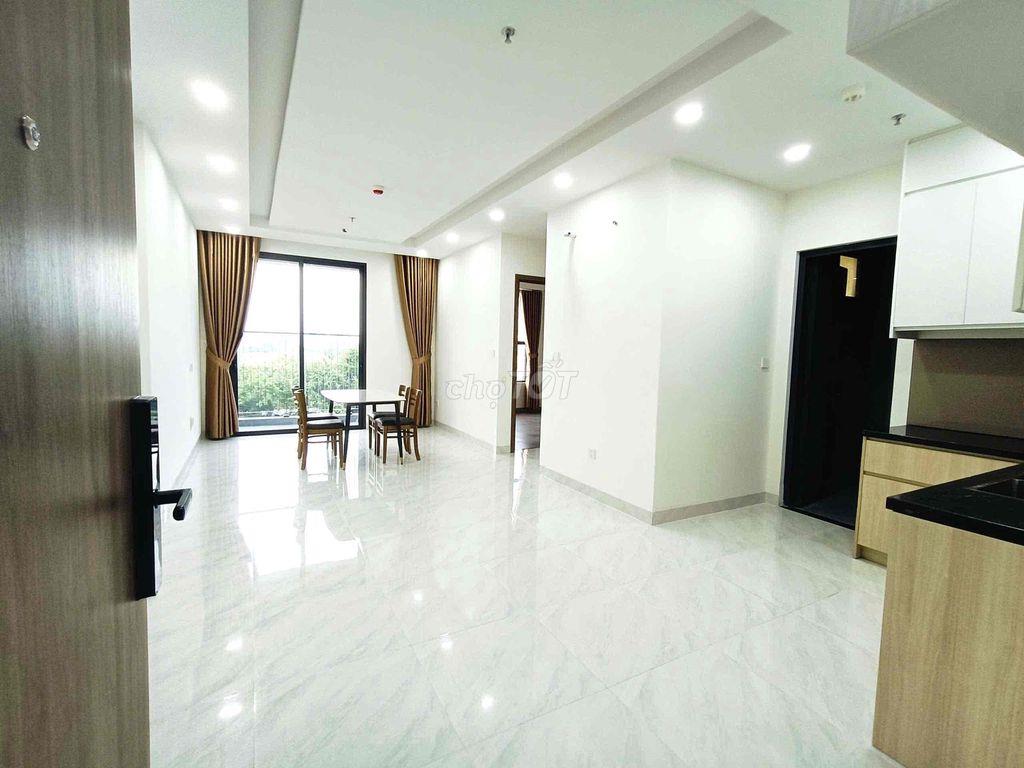 A&T CĂN 3PN SẴN BÀN ĂN ,RÈM, GIÀN PHƠI GIÁ THUÊ CHỈ 7,5Tr -