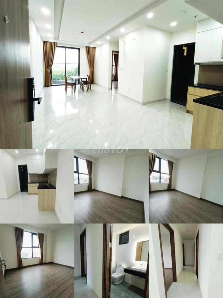 A&T CĂN 3PN SẴN BÀN ĂN ,RÈM, GIÀN PHƠI GIÁ THUÊ CHỈ 7,5Tr -