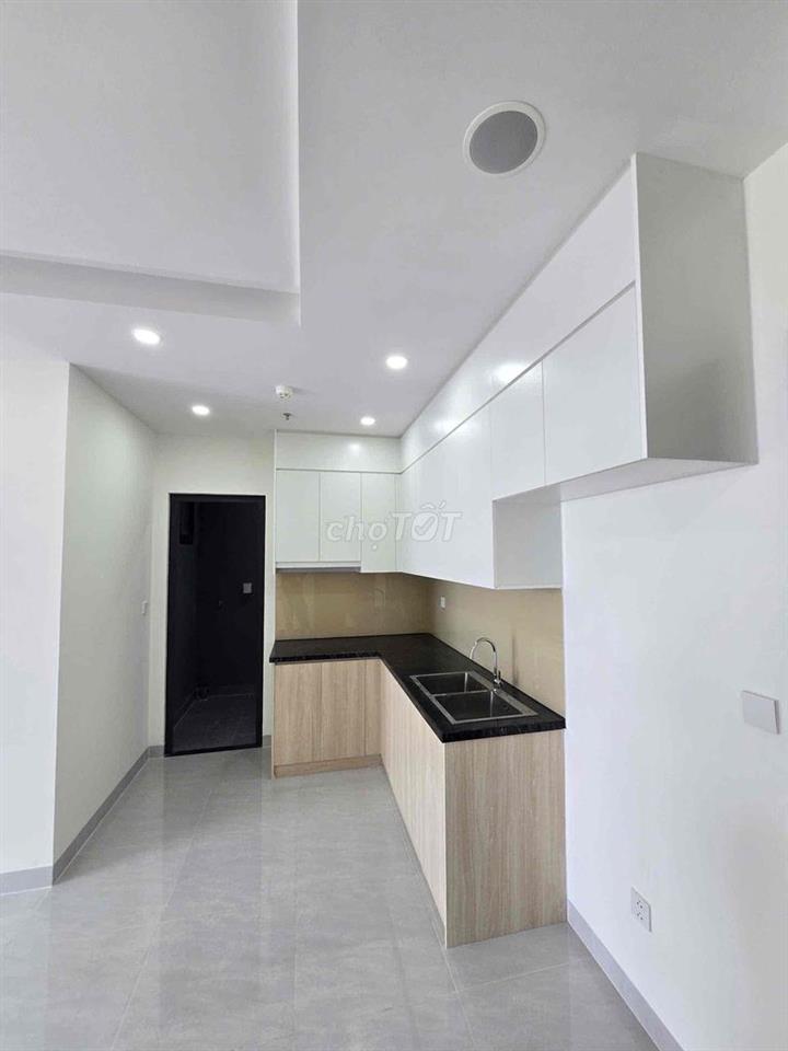 CĂN 2PN SẴN MÁY LẠNH + BANCOL CHUNG CƯ A&T GIÁ RẺ