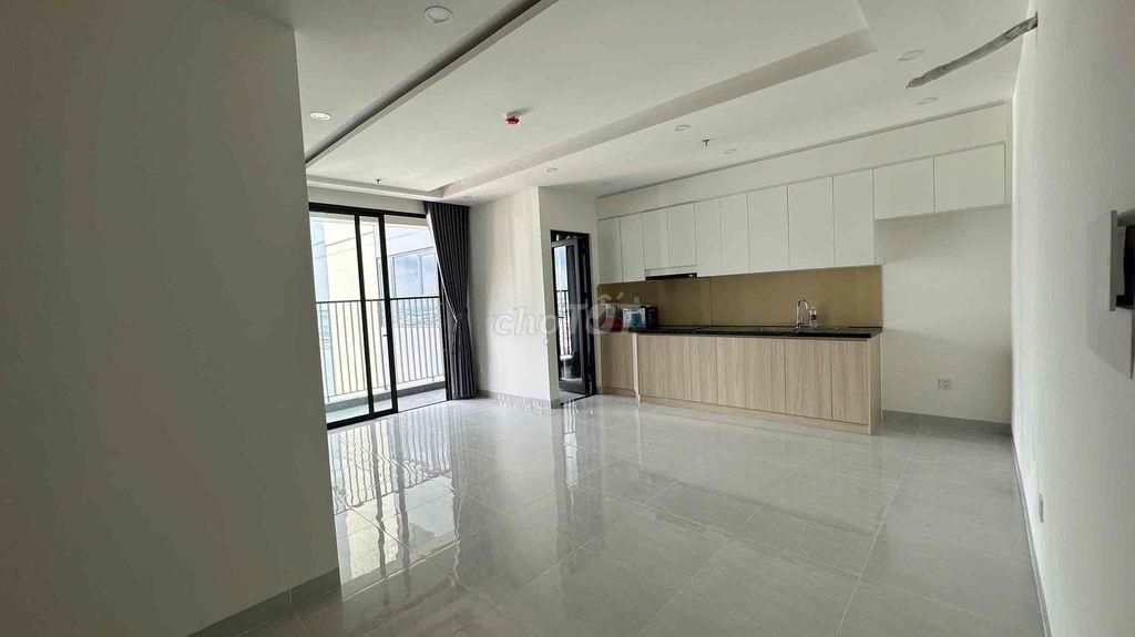 CĂN 2PN SẴN MÁY LẠNH + BANCOL CHUNG CƯ A&T GIÁ RẺ