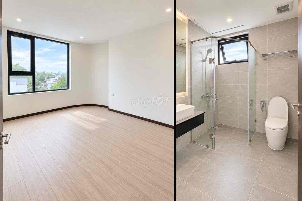 GIẢM GIÁ SỐC CĂN 2PN DT 79m2 CC SKYVIEW THỦ DẦU MỘT