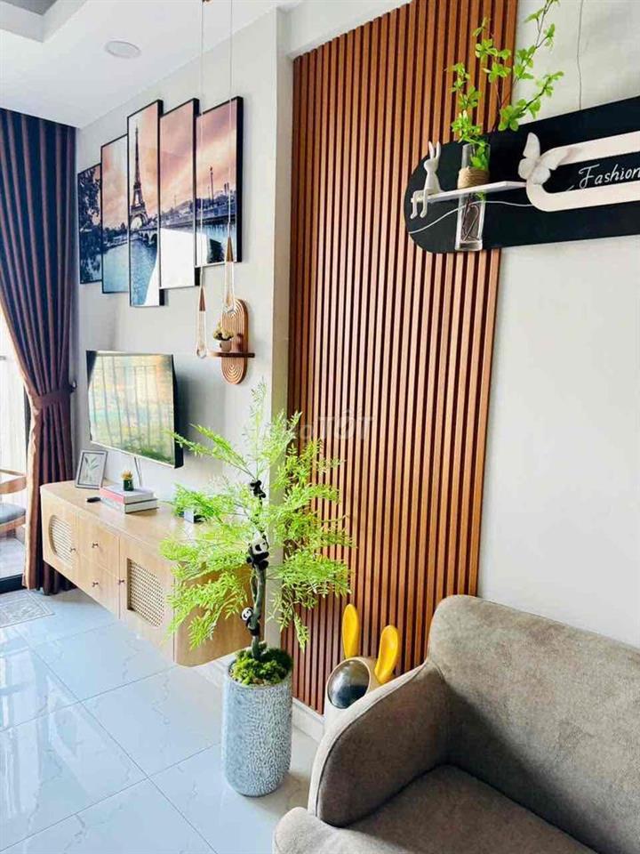 CHÍNH CHỦ BÁN CĂN STUDIO DT 40m2 CHUNG CƯ OPAL SKYLINE