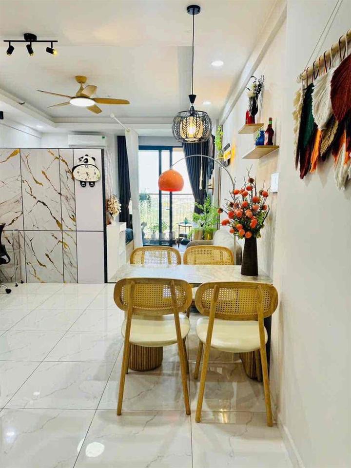 CHÍNH CHỦ BÁN CĂN STUDIO DT 40m2 CHUNG CƯ OPAL SKYLINE