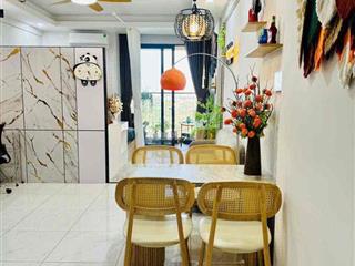 CHÍNH CHỦ BÁN CĂN STUDIO DT 40m2 CHUNG CƯ OPAL SKYLINE