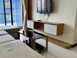 BÁN GẤP CĂN 2PN DT 80m2 Full NỘI THẤT CC SKYVIEW THỦ DẦU MỘT GIÁ TỐT