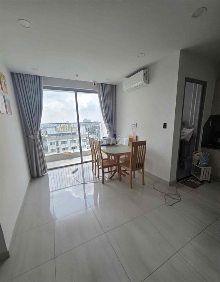 HAPPY ONE CENTRAL CĂN 2PN FULL NỘI THẤT GIÁ THUÊ CHỈ 9tr
