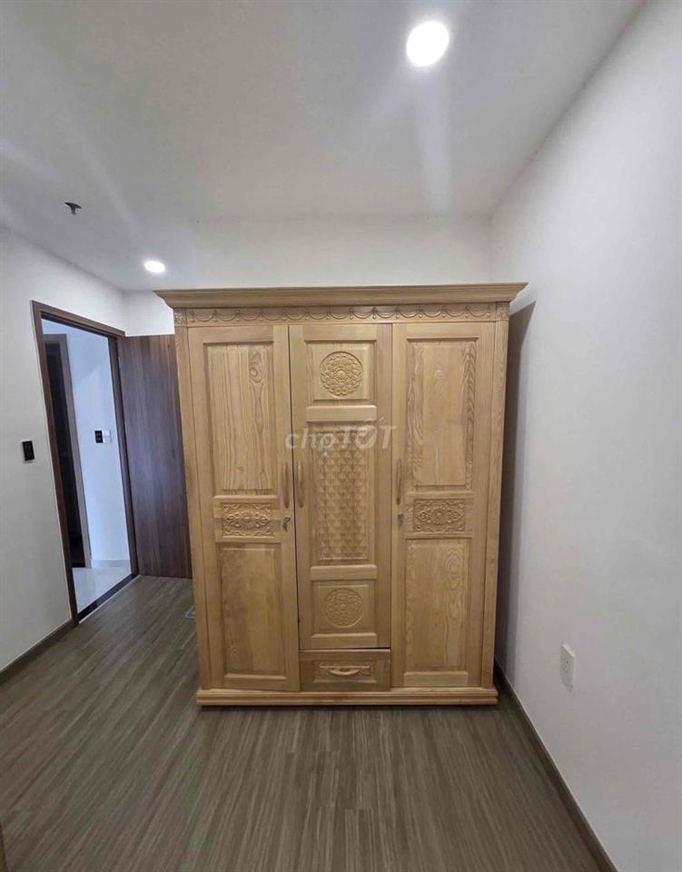 HAPPY ONE CENTRAL CĂN 2PN FULL NỘI THẤT GIÁ THUÊ CHỈ 9tr