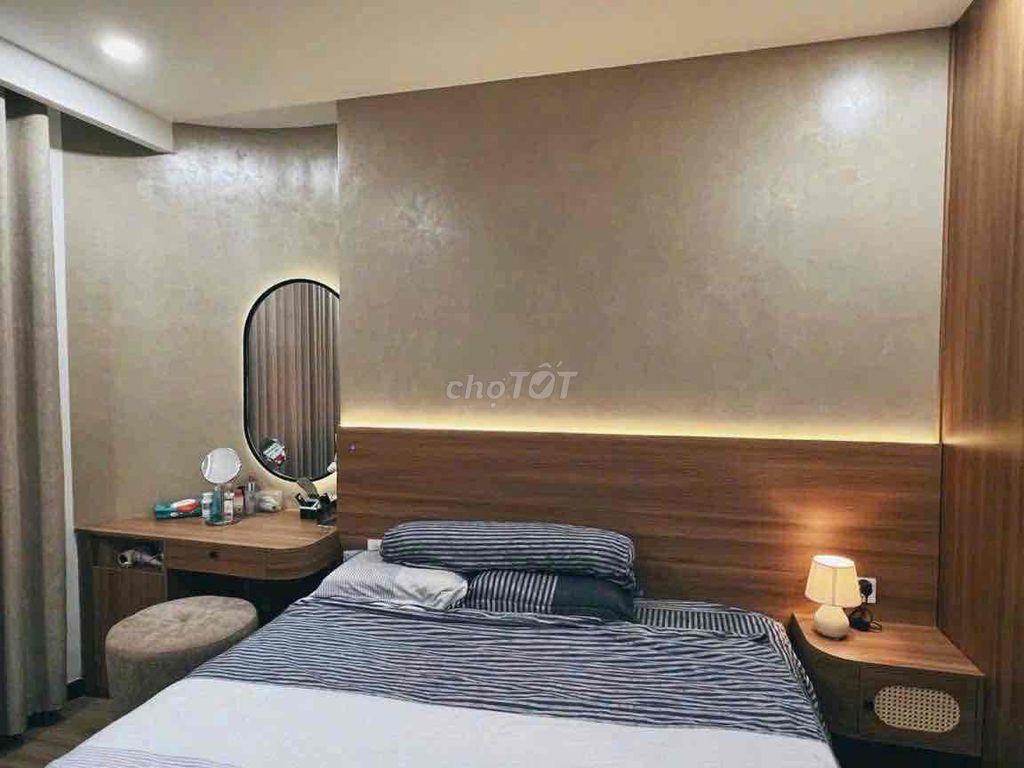 THUÊ CĂN 2PN FULL NỘI THẤT XỊN C-SKYVIEW THỦ DẦU MỘT