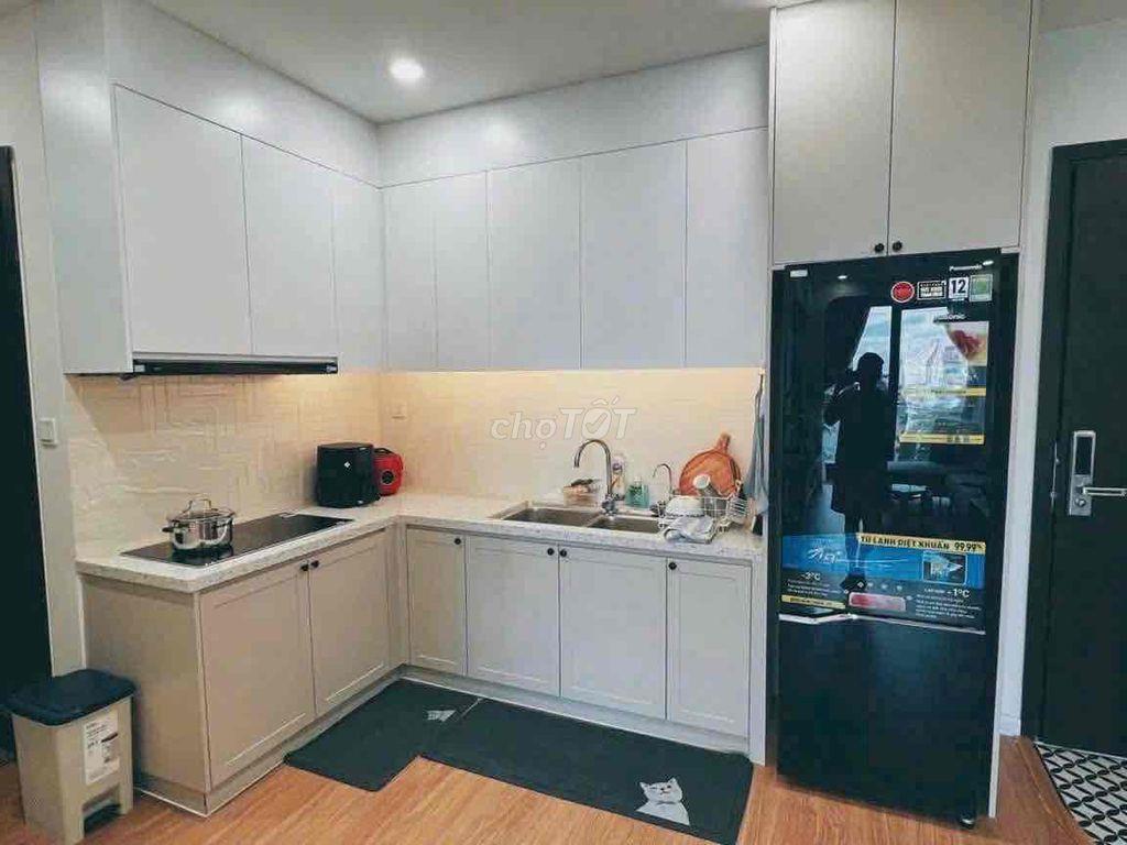 THUÊ CĂN 2PN FULL NỘI THẤT XỊN C-SKYVIEW THỦ DẦU MỘT