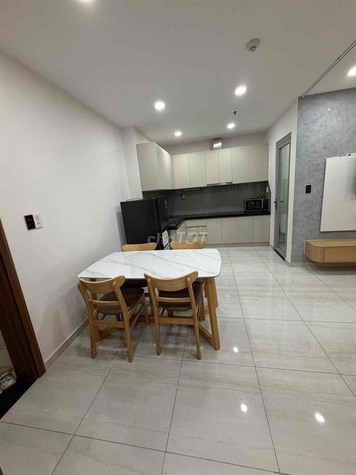 BÁN GẤP CĂN 1PN DT 49m2 CHUNG CƯ HAPPY ONE CENTRAL GIÁ NGỘP