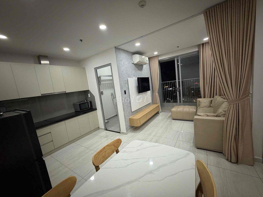 BÁN GẤP CĂN 1PN DT 49m2 CHUNG CƯ HAPPY ONE CENTRAL GIÁ NGỘP