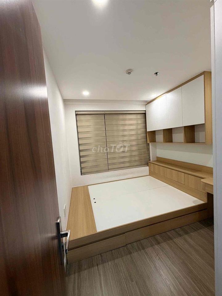 BÁN GẤP CĂN 1PN DT 49m2 CHUNG CƯ HAPPY ONE CENTRAL GIÁ NGỘP