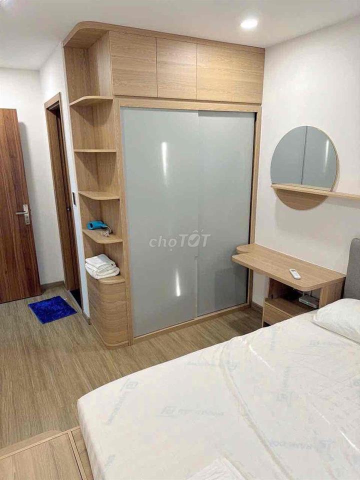 HAPPY ONE CENTRAL CHO THUÊ CĂN 2PN FULL NỘI THẤT SIÊU ĐẸP