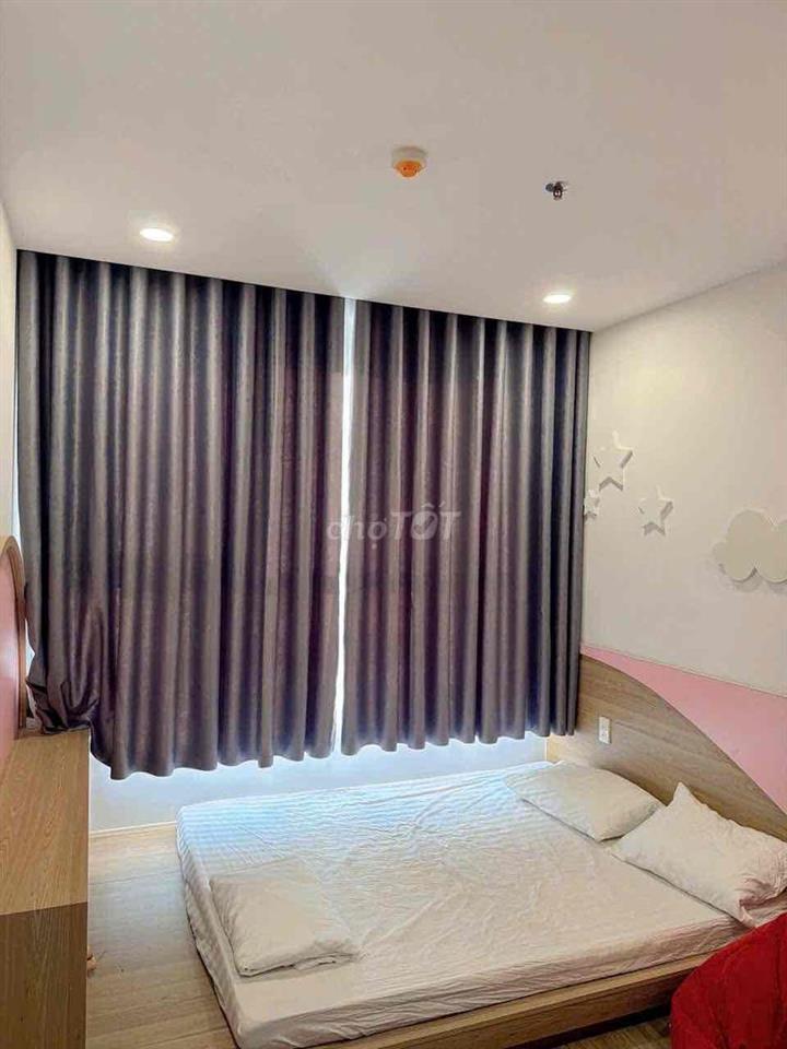 HAPPY ONE CENTRAL CHO THUÊ CĂN 2PN FULL NỘI THẤT SIÊU ĐẸP