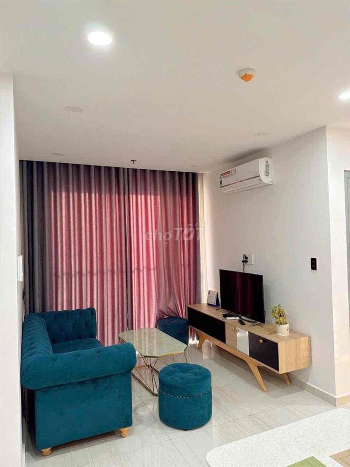 HAPPY ONE CENTRAL CHO THUÊ CĂN 2PN FULL NỘI THẤT SIÊU ĐẸP
