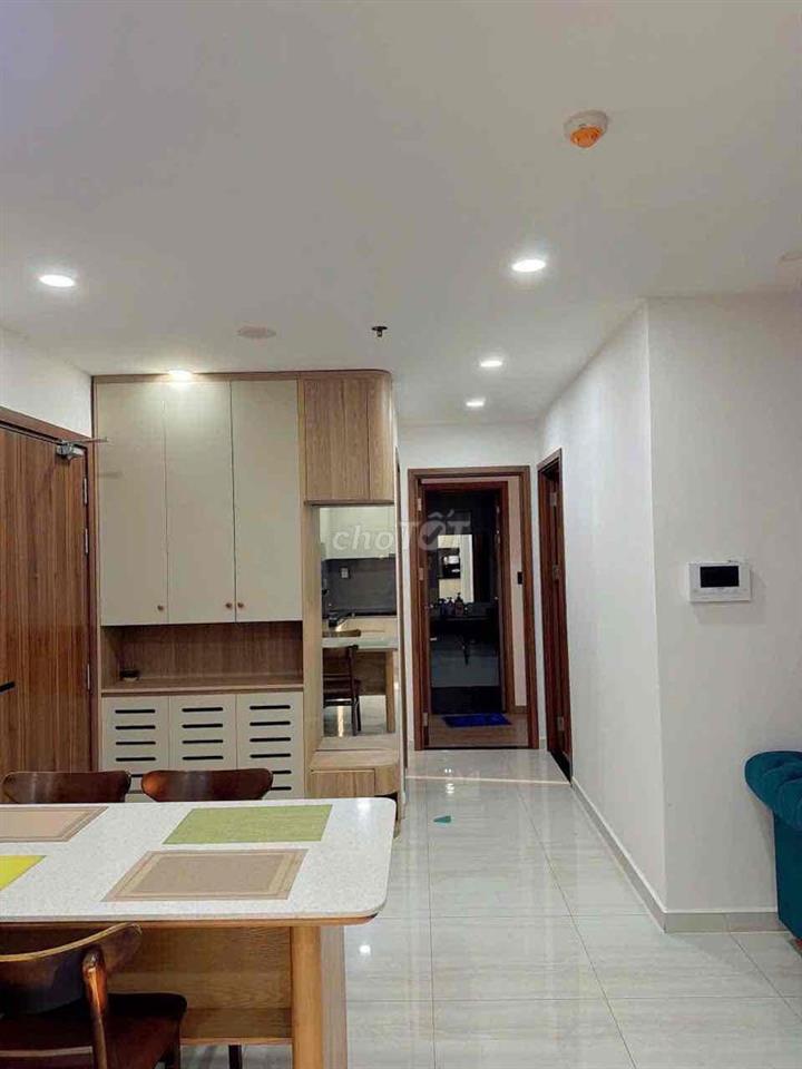 HAPPY ONE CENTRAL CHO THUÊ CĂN 2PN FULL NỘI THẤT SIÊU ĐẸP
