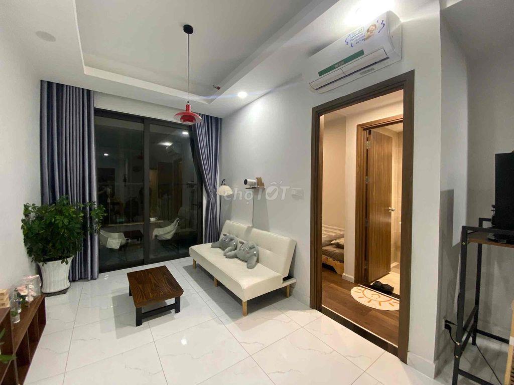 CHỦ NGỘP BANK BÁN GẤP CĂN 2PN DT 66m2 CC OPAL SKYLINE LÁI THIÊU
