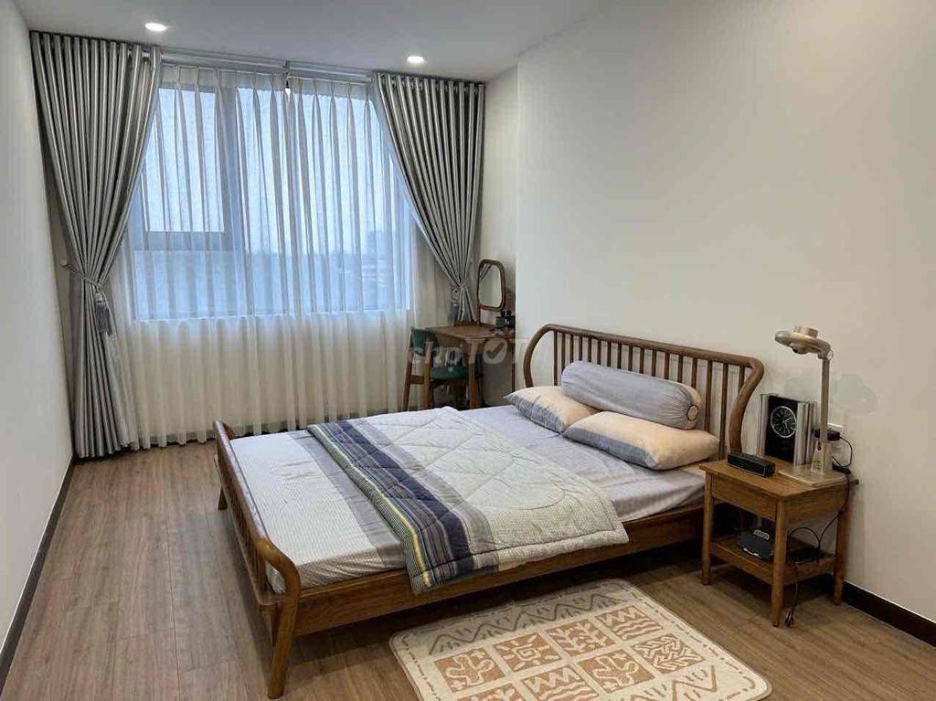 CHO THUE CĂN 2PN FULL NỘI THẤT ĐẸP CC SKYVIEW THỦ ĐÂU MỘT