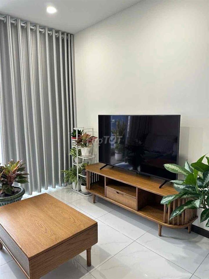 CHO THUE CĂN 2PN FULL NỘI THẤT ĐẸP CC SKYVIEW THỦ ĐÂU MỘT