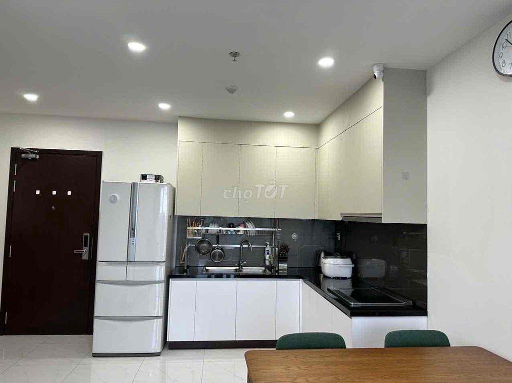 CHO THUE CĂN 2PN FULL NỘI THẤT ĐẸP CC SKYVIEW THỦ ĐÂU MỘT