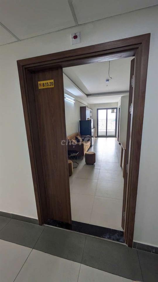 Bán Căn Hộ