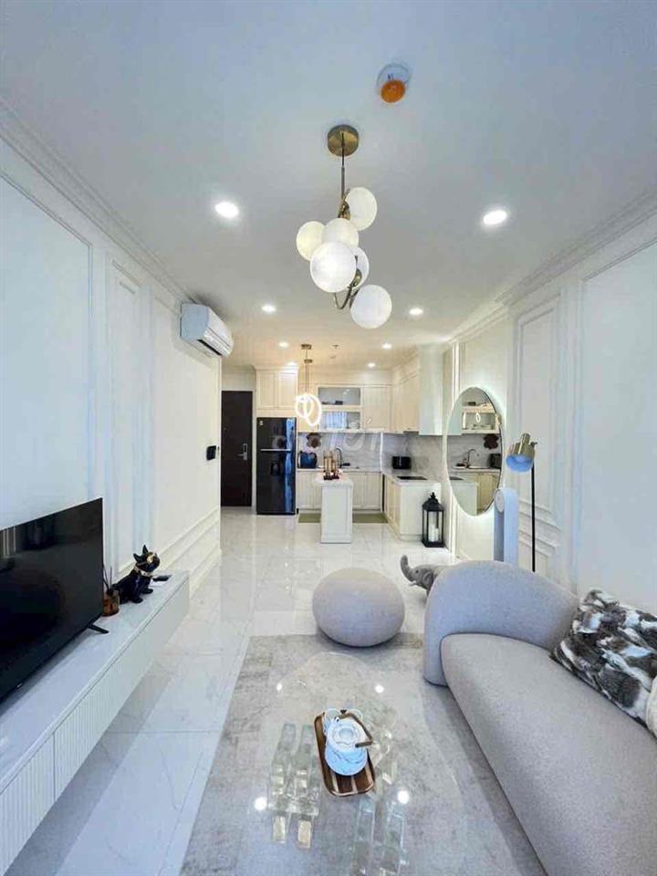 Chủ Ngộp Bán Nhanh 2PN 79M2 Full Nội Thất 2.250Tỷ  Chung Cư C SKY VIEW