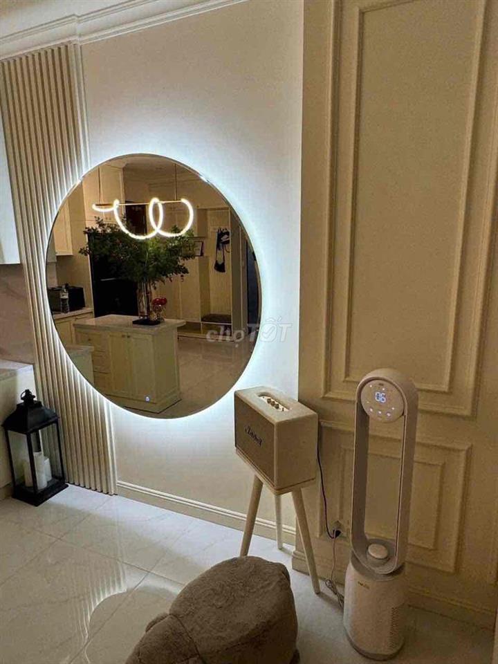 Chủ Ngộp Bán Nhanh 2PN 79M2 Full Nội Thất 2.250Tỷ  Chung Cư C SKY VIEW