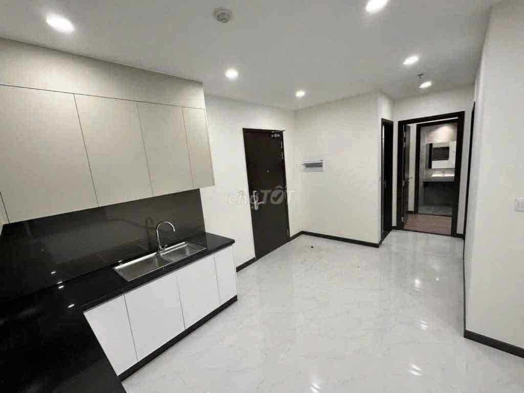 BÁN CĂN 2PN 2WC 79M2 Chung Cư C SKY VIEW Chánh Nghĩa Giá 2.05 Tỷ