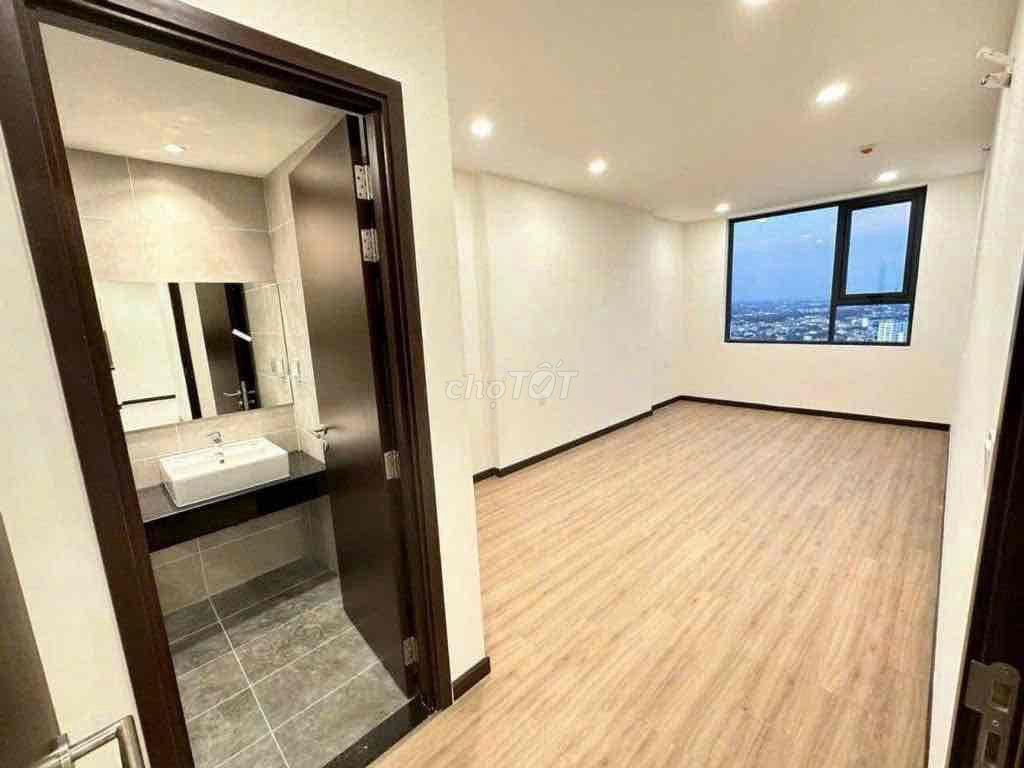 BÁN CĂN 2PN 2WC 79M2 Chung Cư C SKY VIEW Chánh Nghĩa Giá 2.05 Tỷ