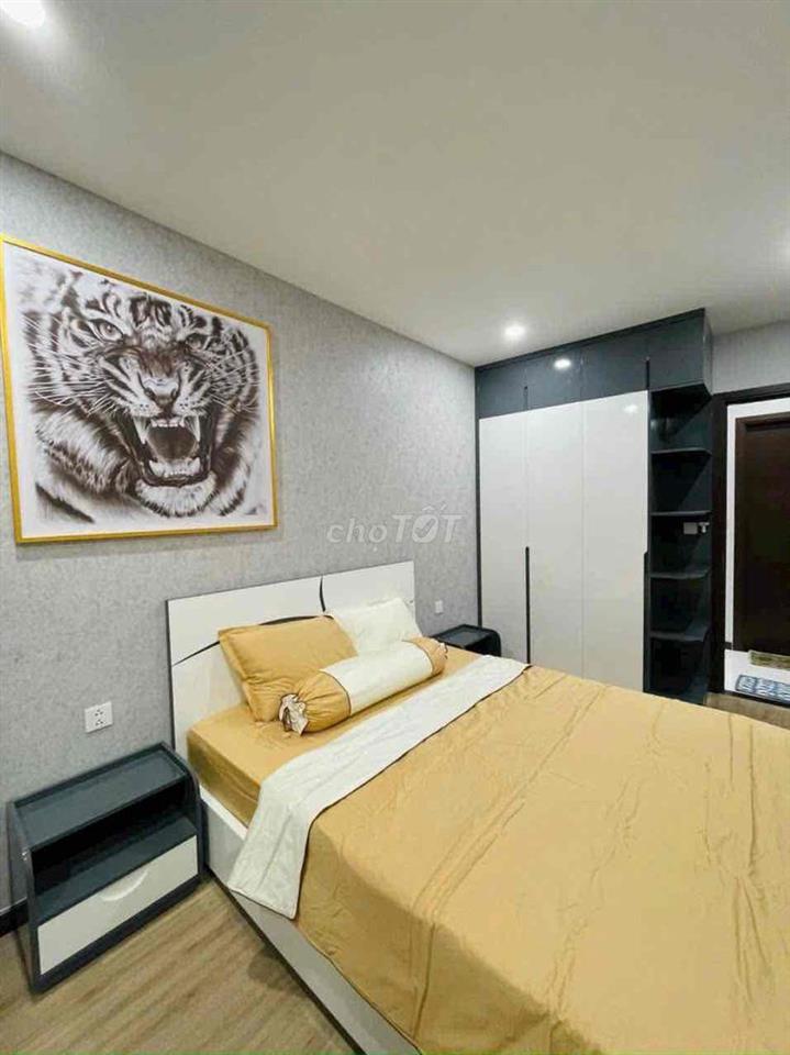 Chủ Ngộp  Bán 2PN 69M2 Full Nội Thất Happy One Cetral Giá 2.55 Tỷ