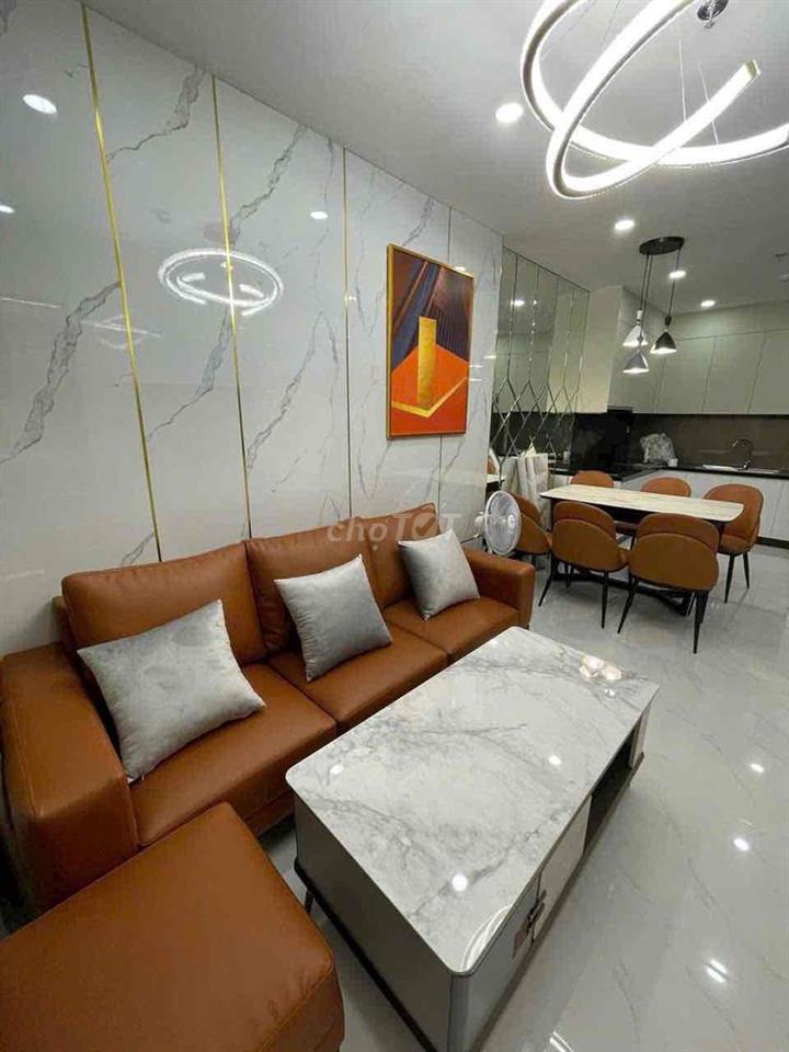 Chủ Ngộp  Bán 2PN 69M2 Full Nội Thất Happy One Cetral Giá 2.55 Tỷ