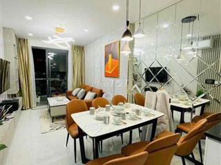 Chủ Ngộp  Bán 2PN 69M2 Full Nội Thất Happy One Cetral Giá 2.55 Tỷ