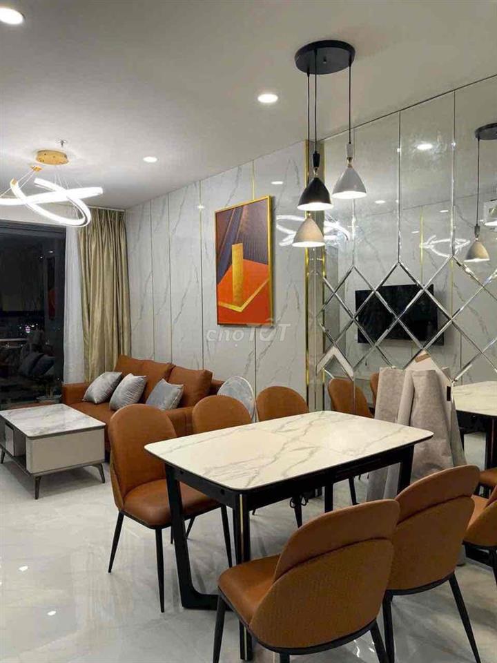 Chủ Ngộp  Bán 2PN 69M2 Full Nội Thất Happy One Cetral Giá 2.55 Tỷ