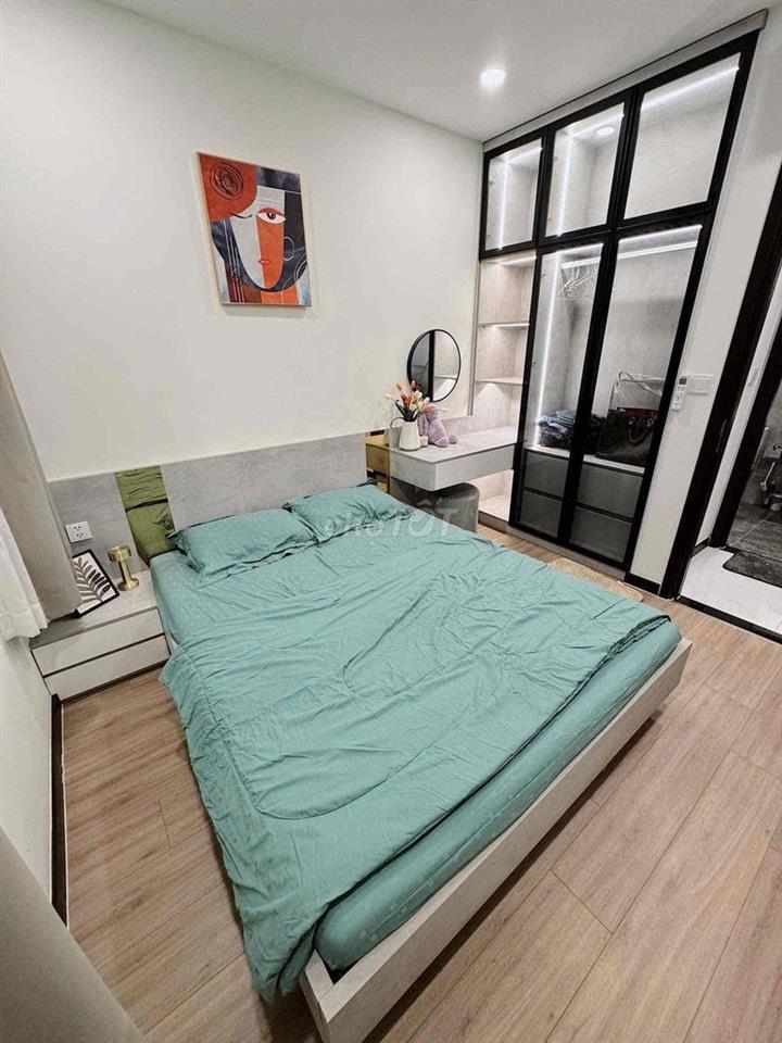 Bán Căn 1PN 53M2 C SKY VIEW CHÁNH NGHĨA SẴN HD THUÊ 8,5 Triệu/ Tháng