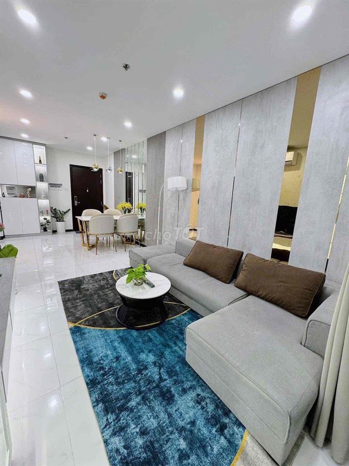 Bán Căn 1PN 53M2 C SKY VIEW CHÁNH NGHĨA SẴN HD THUÊ 8,5 Triệu/ Tháng